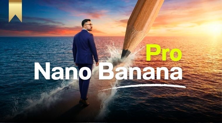 คอร์สNano Banana Pro