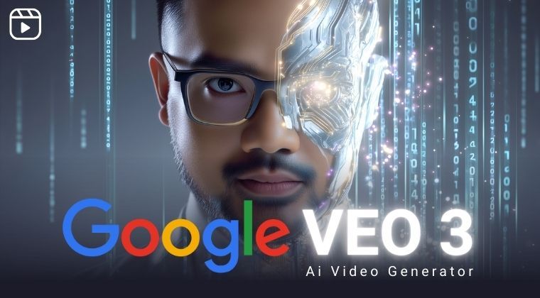 คอร์สAi Google Veo 3